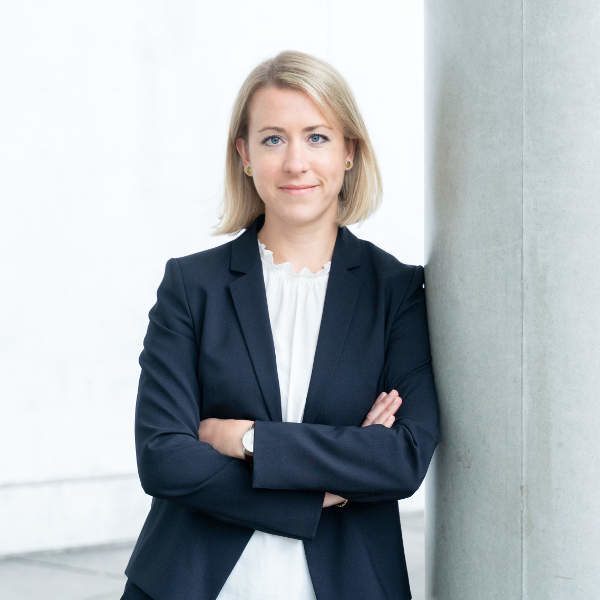 Vorschaubild Profil Anne Kleemann - Rechtsanwaeltin für Arbeitsrecht
